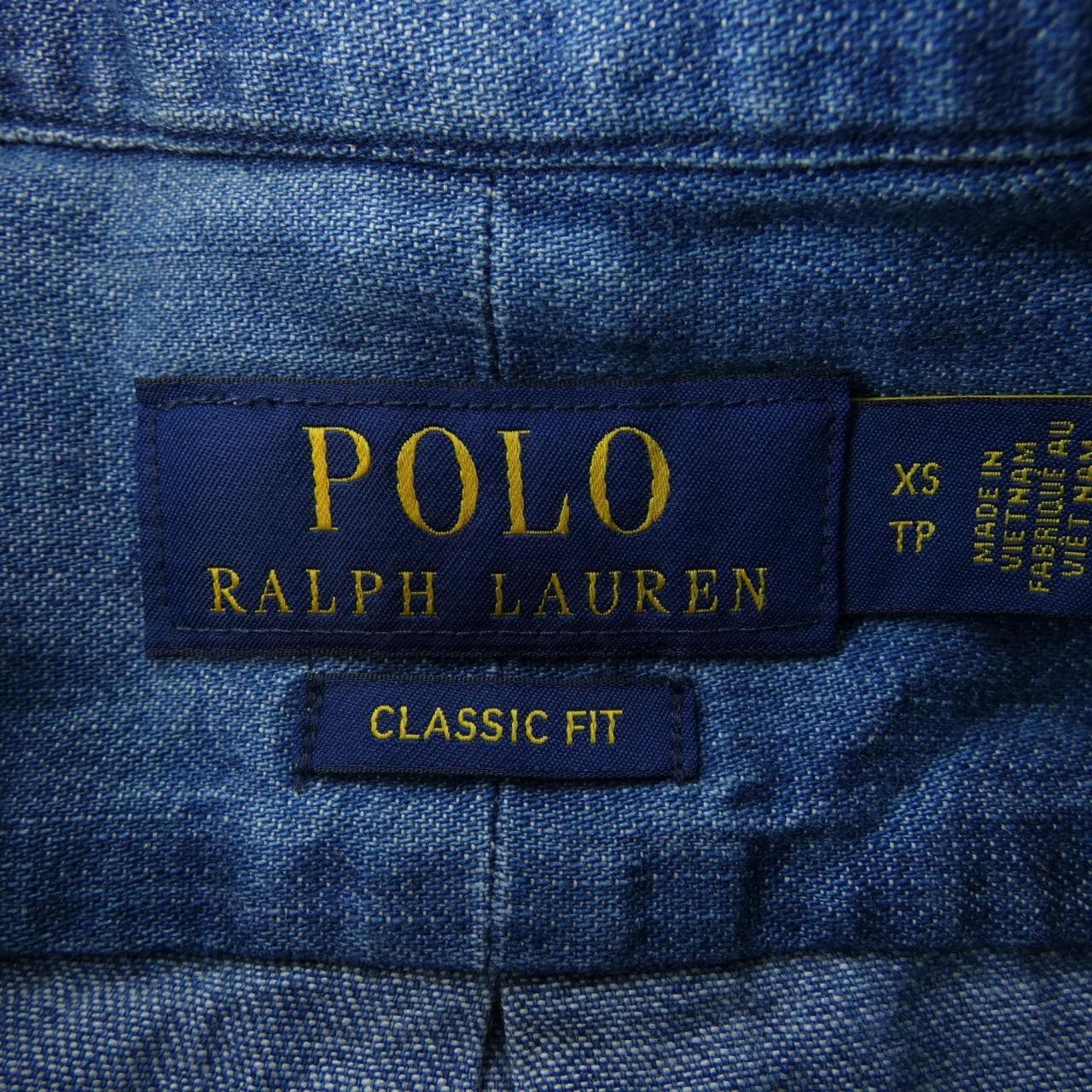 ポロラルフローレン POLO RALPH LAUREN シャツ