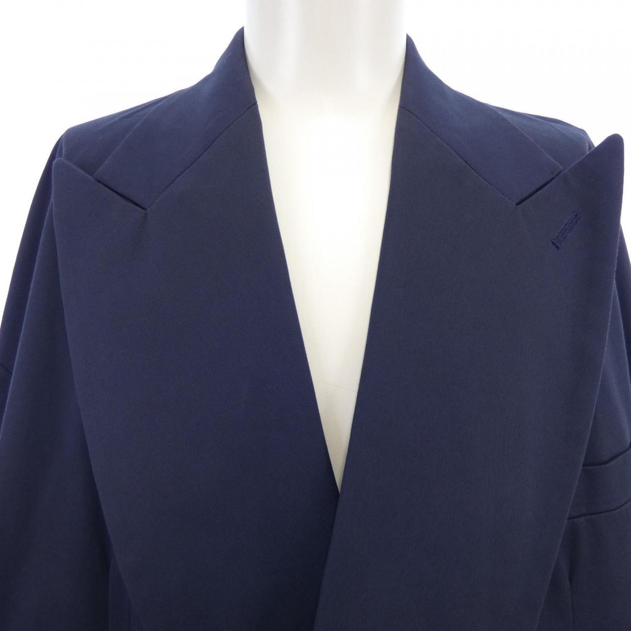 Requal ジャケット