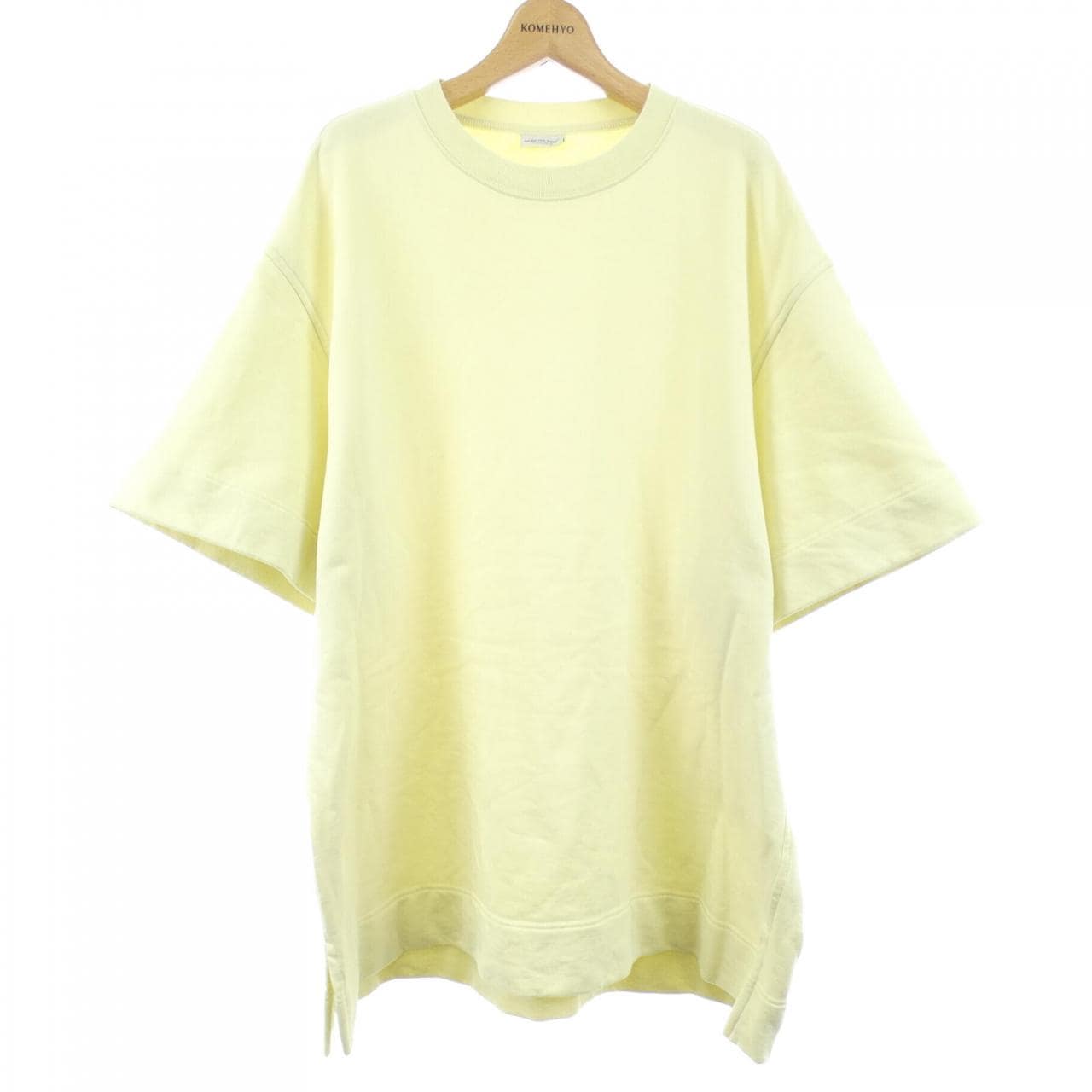 ドリスヴァンノッテン DRIES VAN NOTEN スウェット