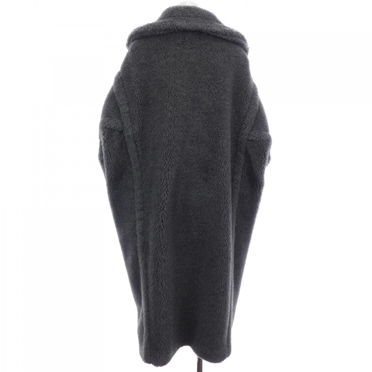 マックスマーラ Max Mara 101607 テディベア コート