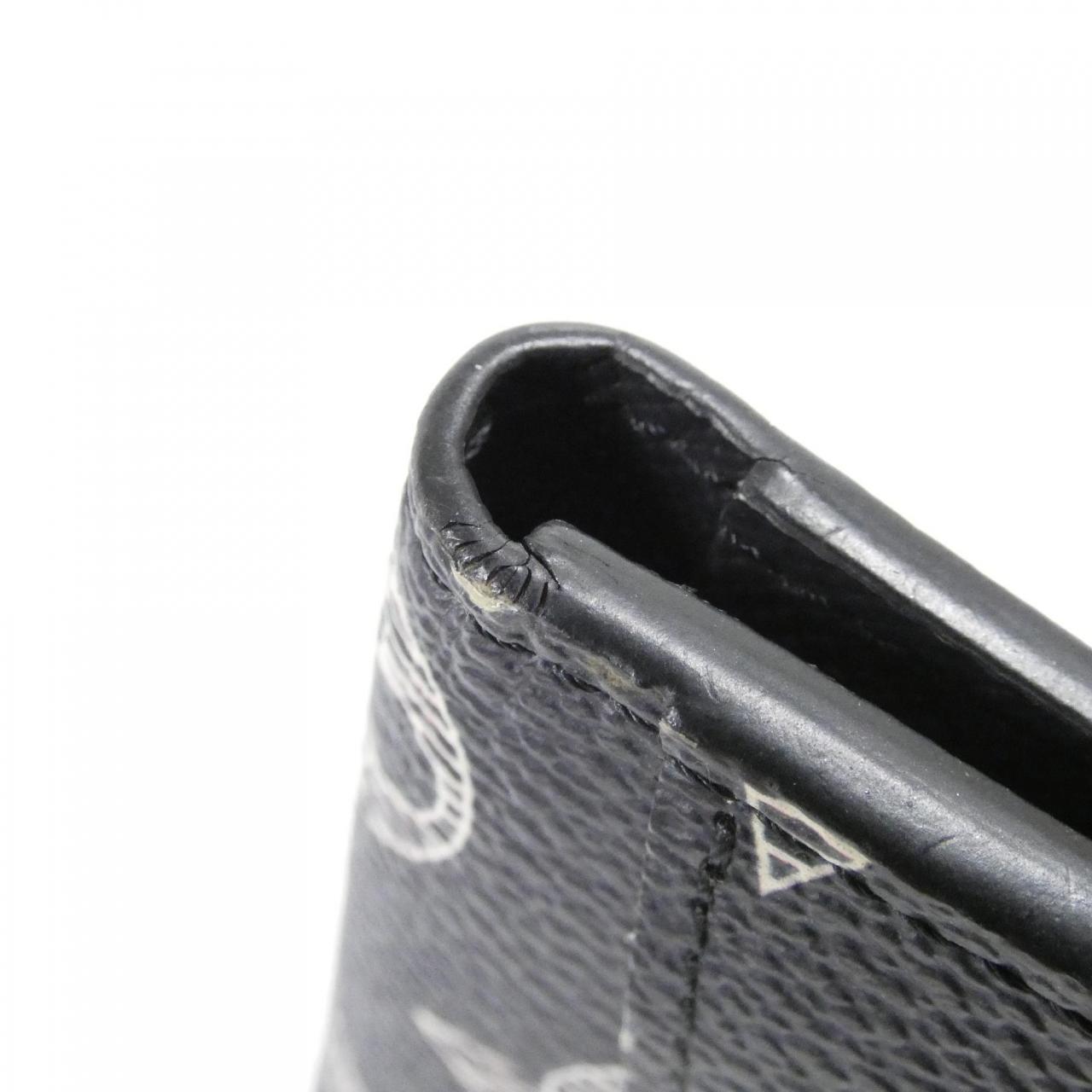 ルイヴィトン モノグラム サバンナ(チャップマン) オーガナイザー ドウ ポッシュ M66249 カードケース