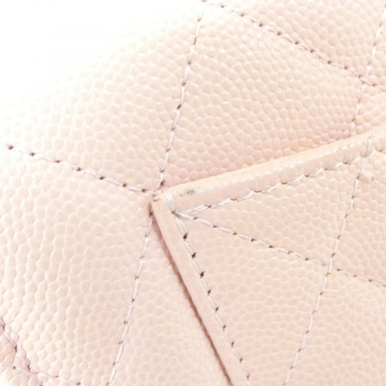 シャネル AP4246 チェーンウォレット