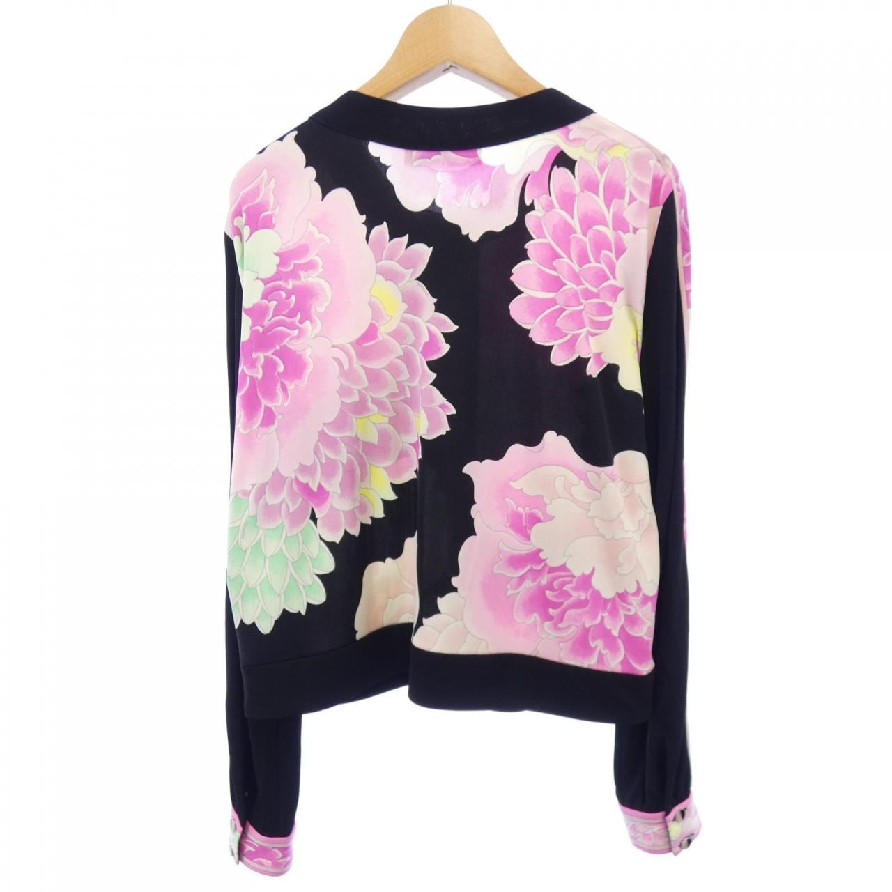 LEONARD 0491002開襟衫