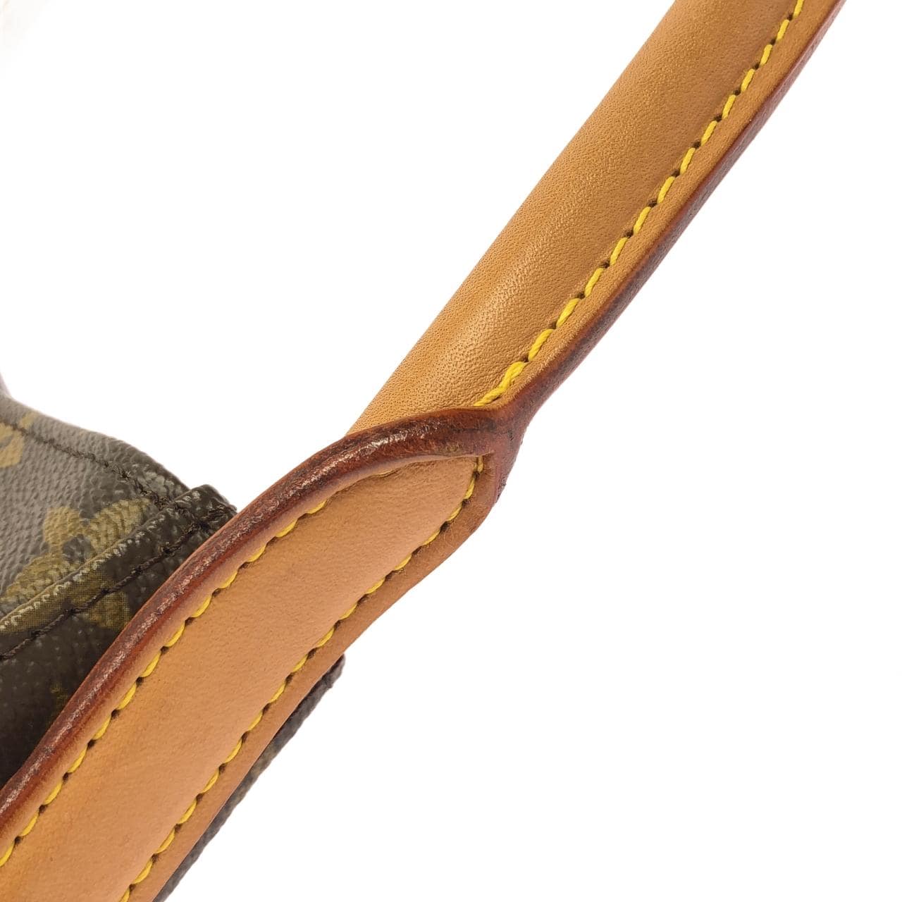 ルイヴィトン モノグラム ルーピング GM M51145 ショルダーバッグ