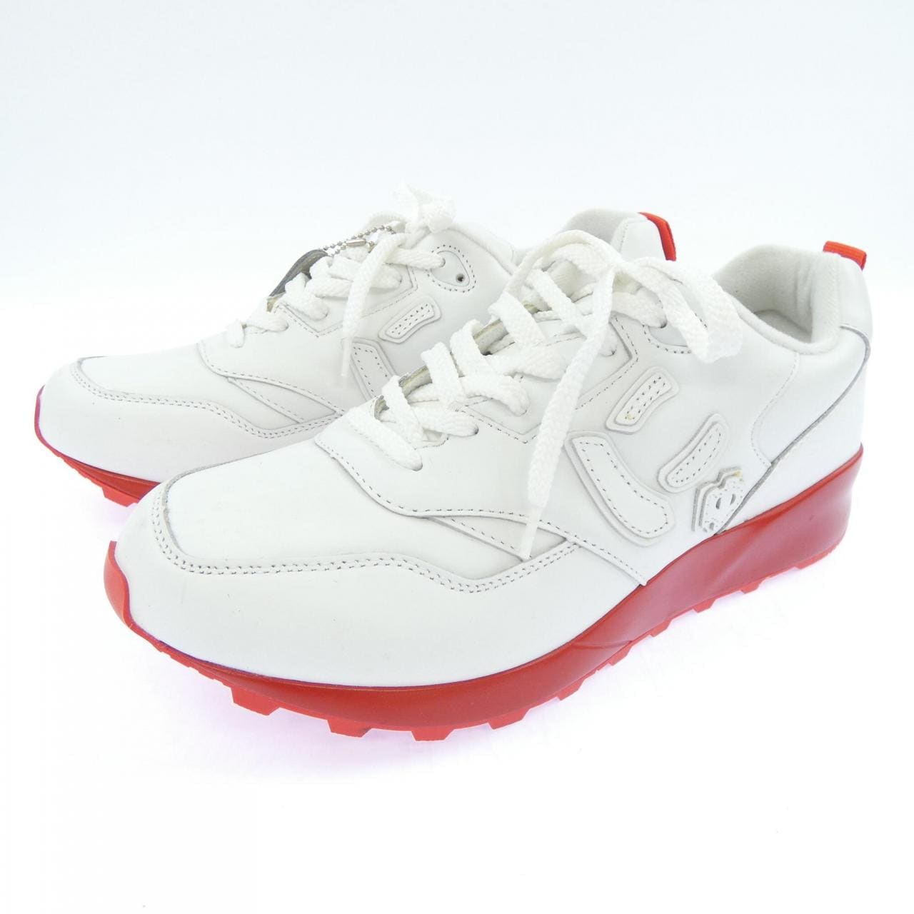 VIA SANGACIO スニーカー