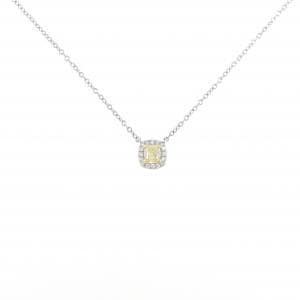 ティファニー ソレスト ネックレス