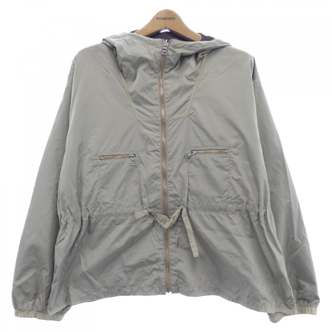 プラダ PRADA 290281 Q04 ブルゾン