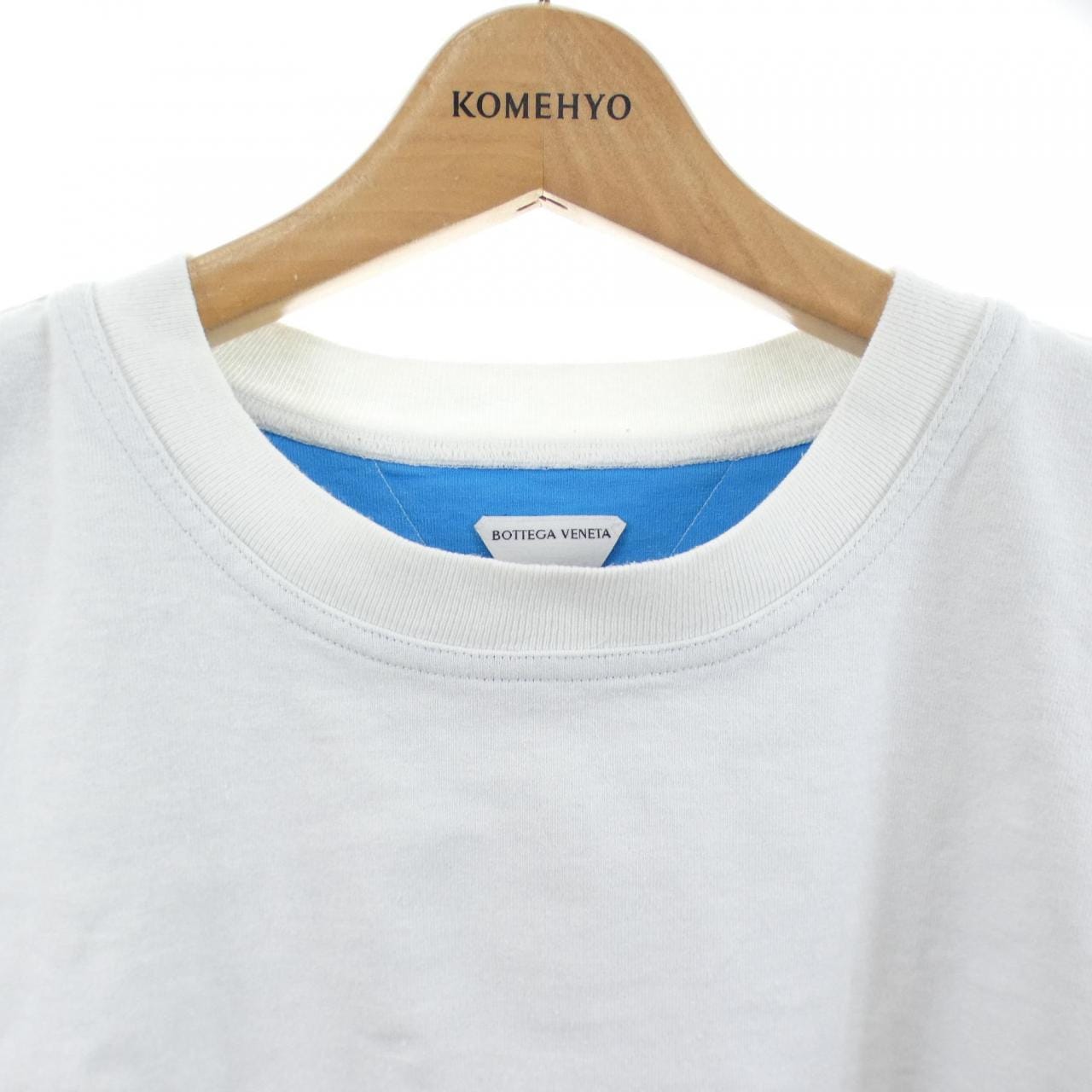 ボッテガヴェネタ BOTTEGA VENETA 661788 V16E0 Tシャツ