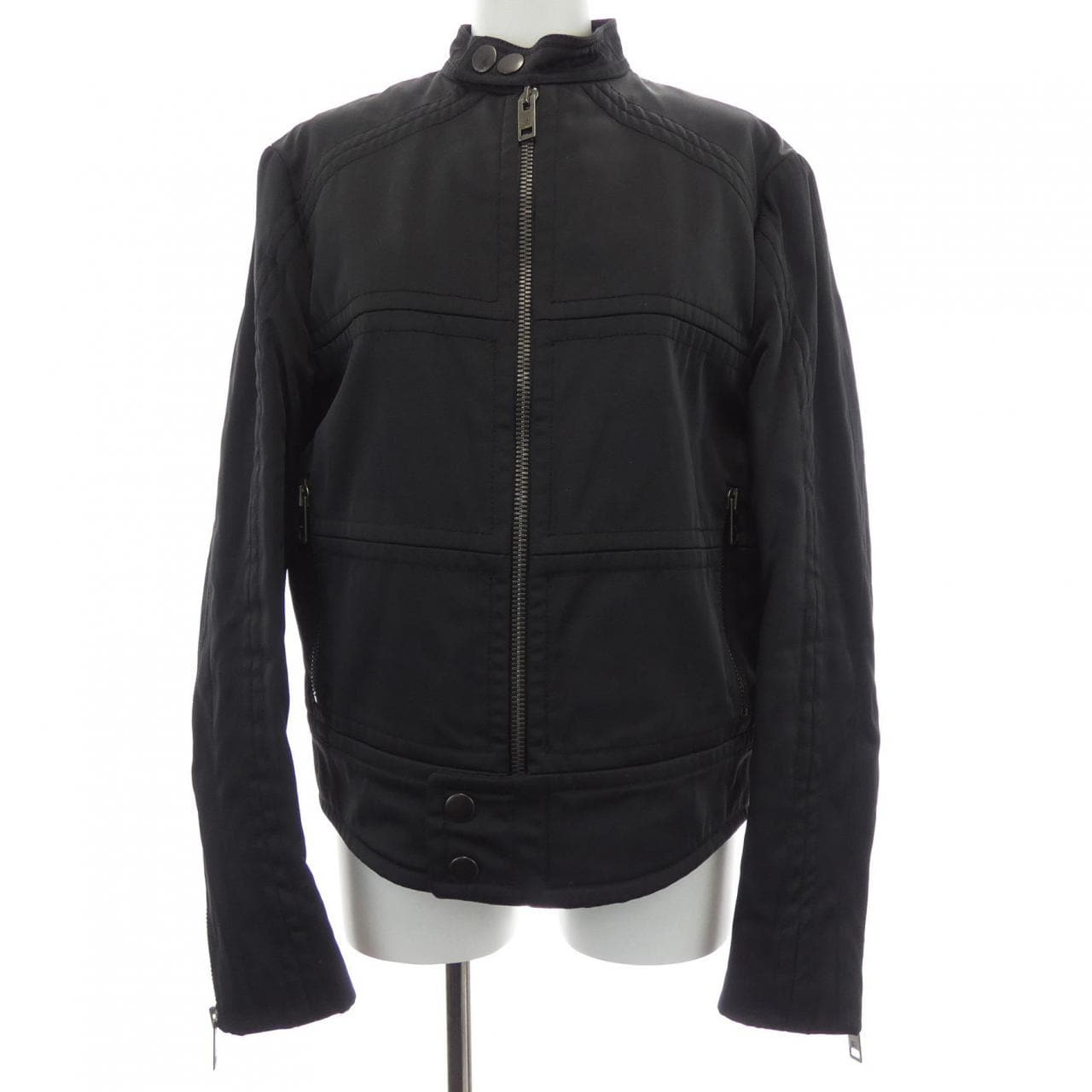 【ヴィンテージ】グッチ GUCCI 130829 Z9368 ジャケット