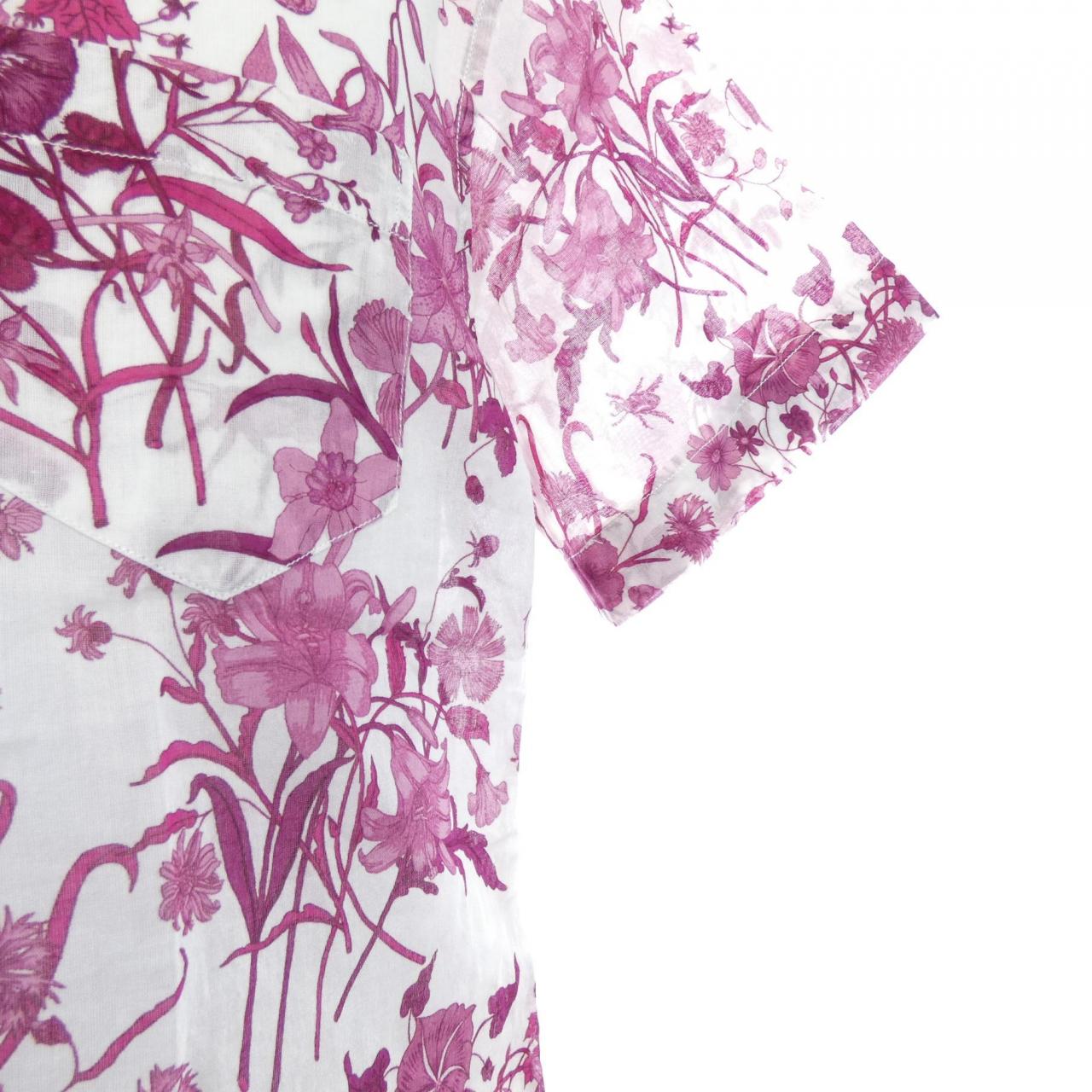 グッチ GUCCI S／Sシャツ