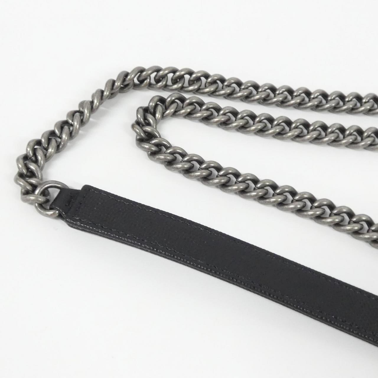 シャネル ボーイシャネル ライン AP1117 チェーンウォレット