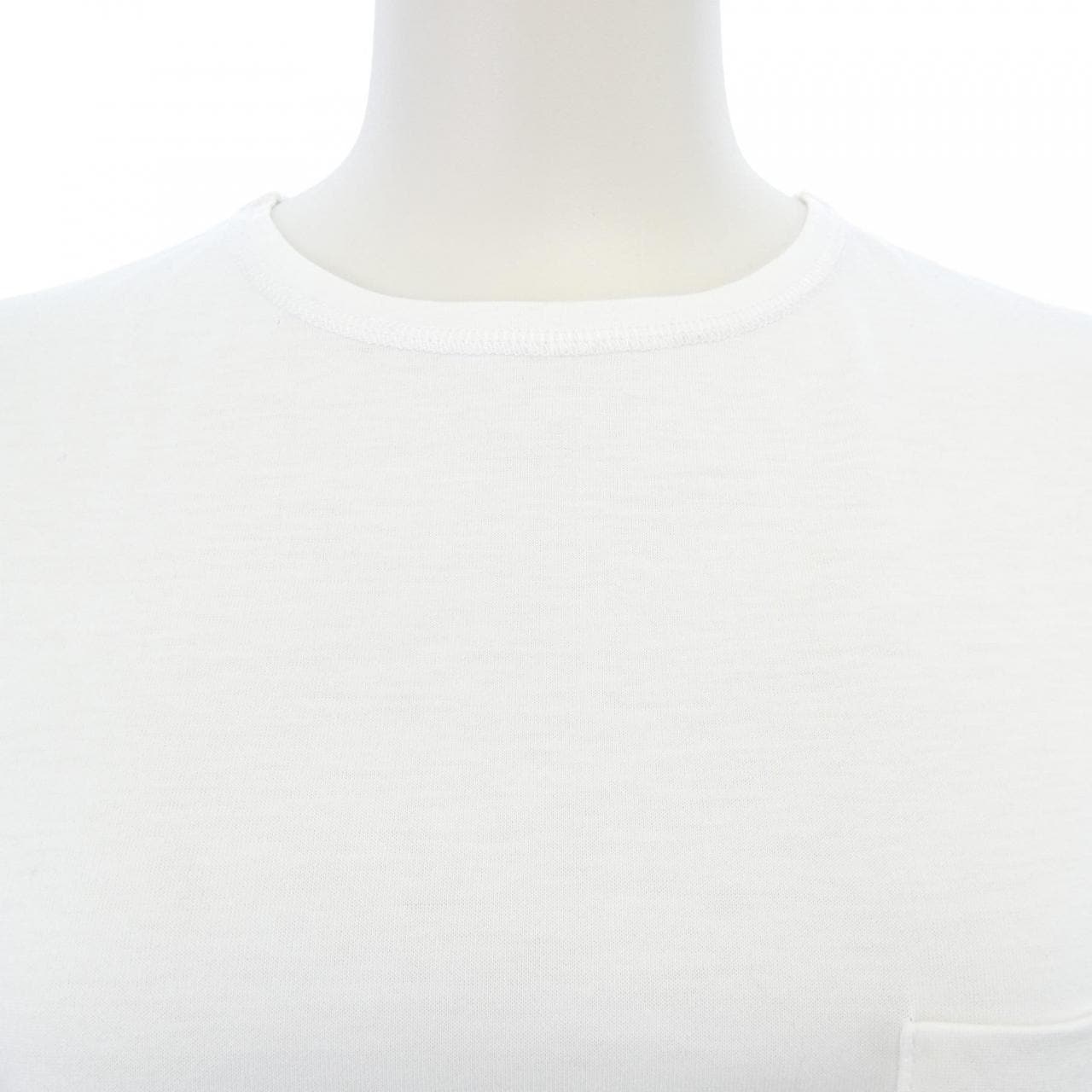 エルメス HERMES *76-7615 Tシャツ