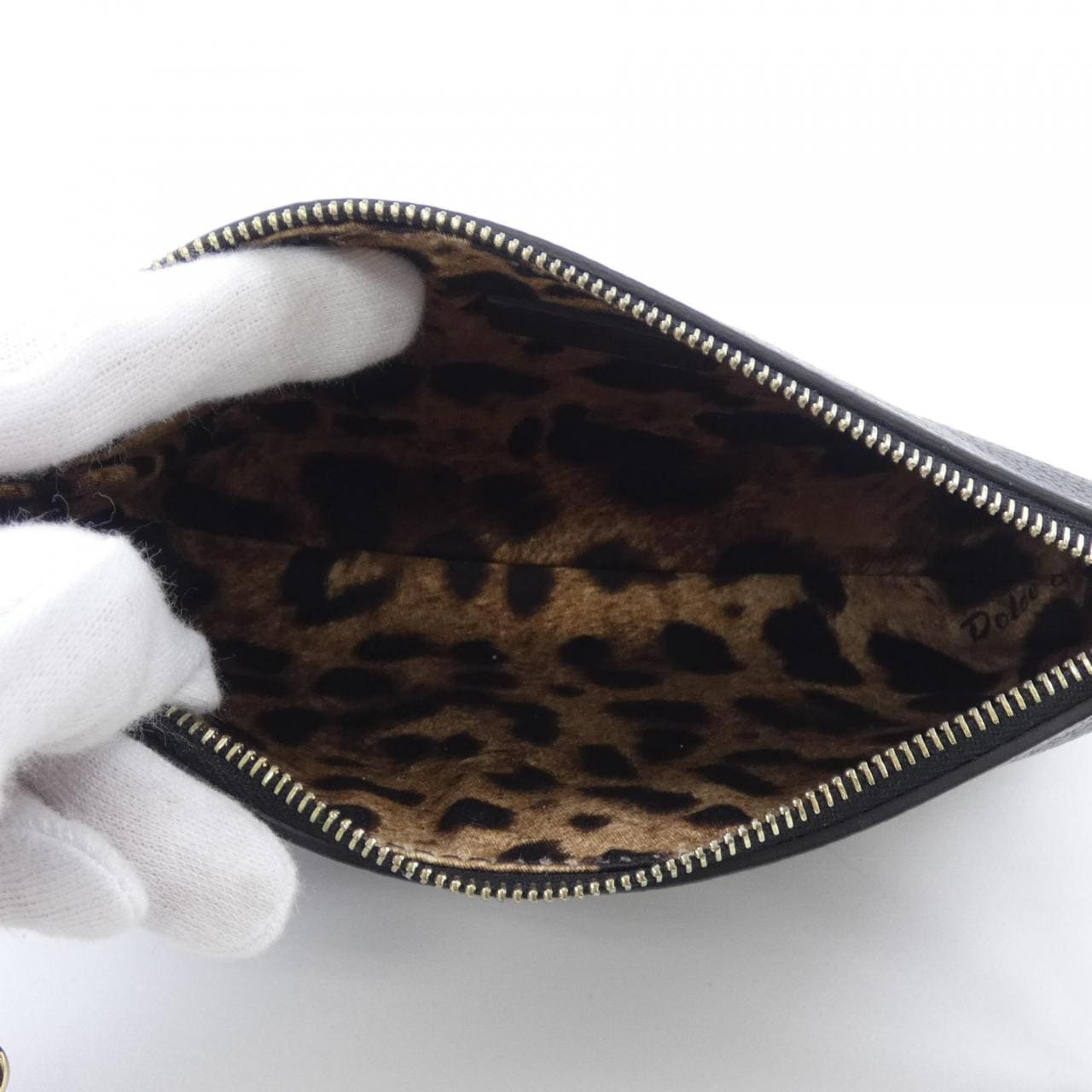 ドルチェアンドガッバーナ DOLCE&GABBANA BAG