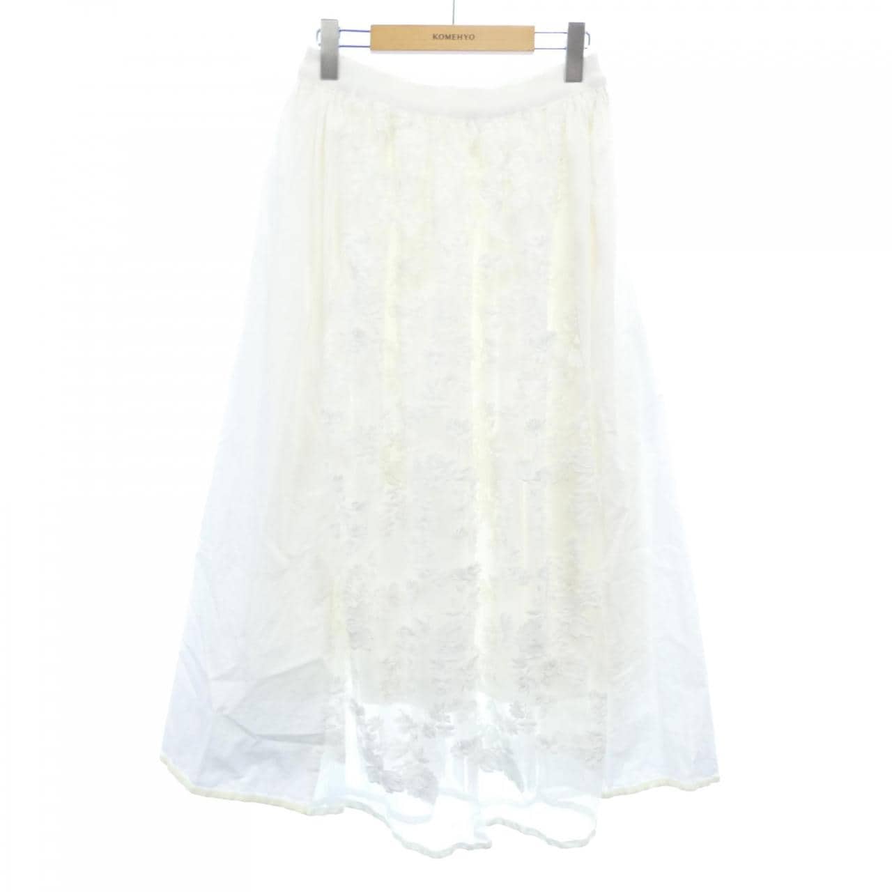 チェスティ chesty 22A103 スカート