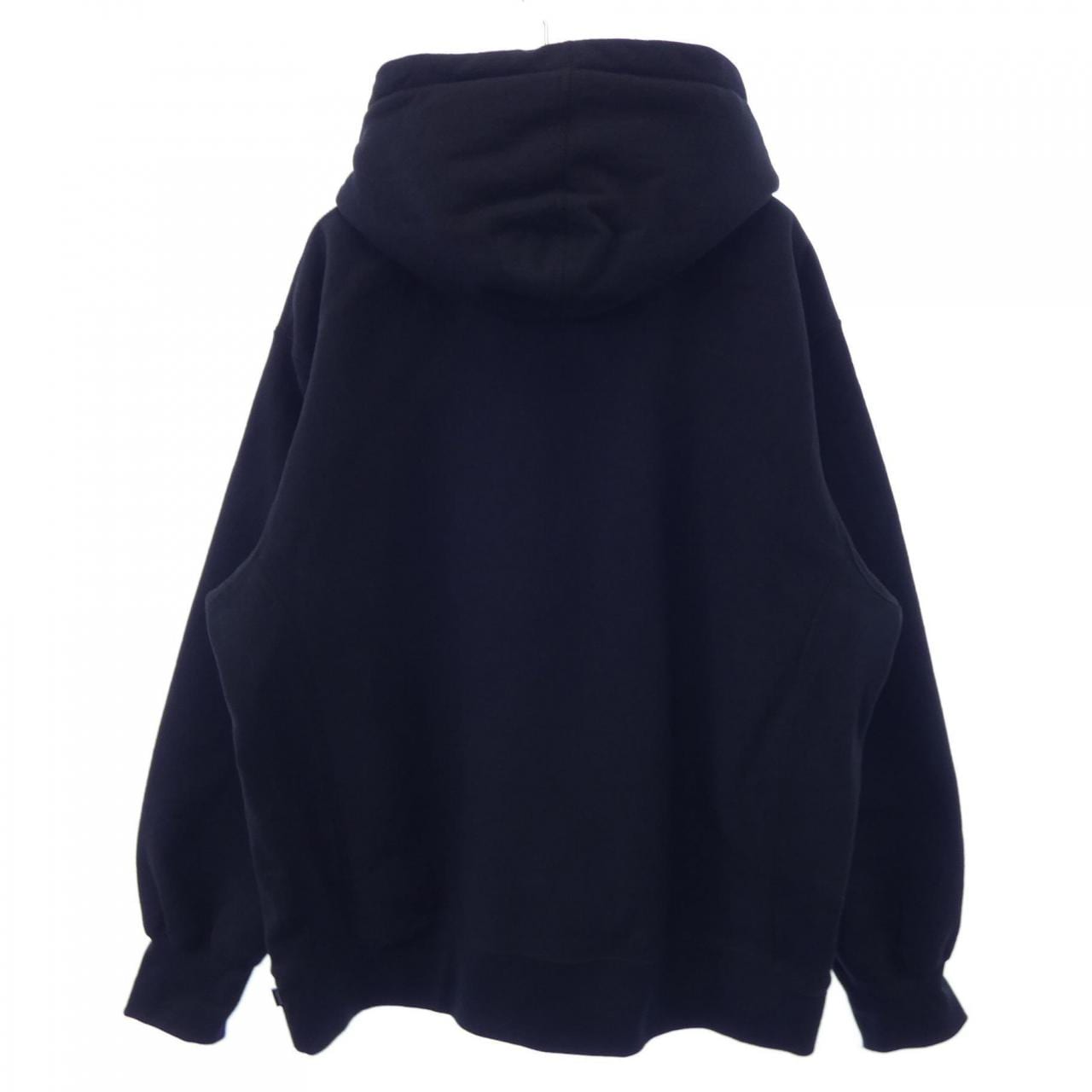 シュプリーム SUPREME Cross Box Logo パーカー