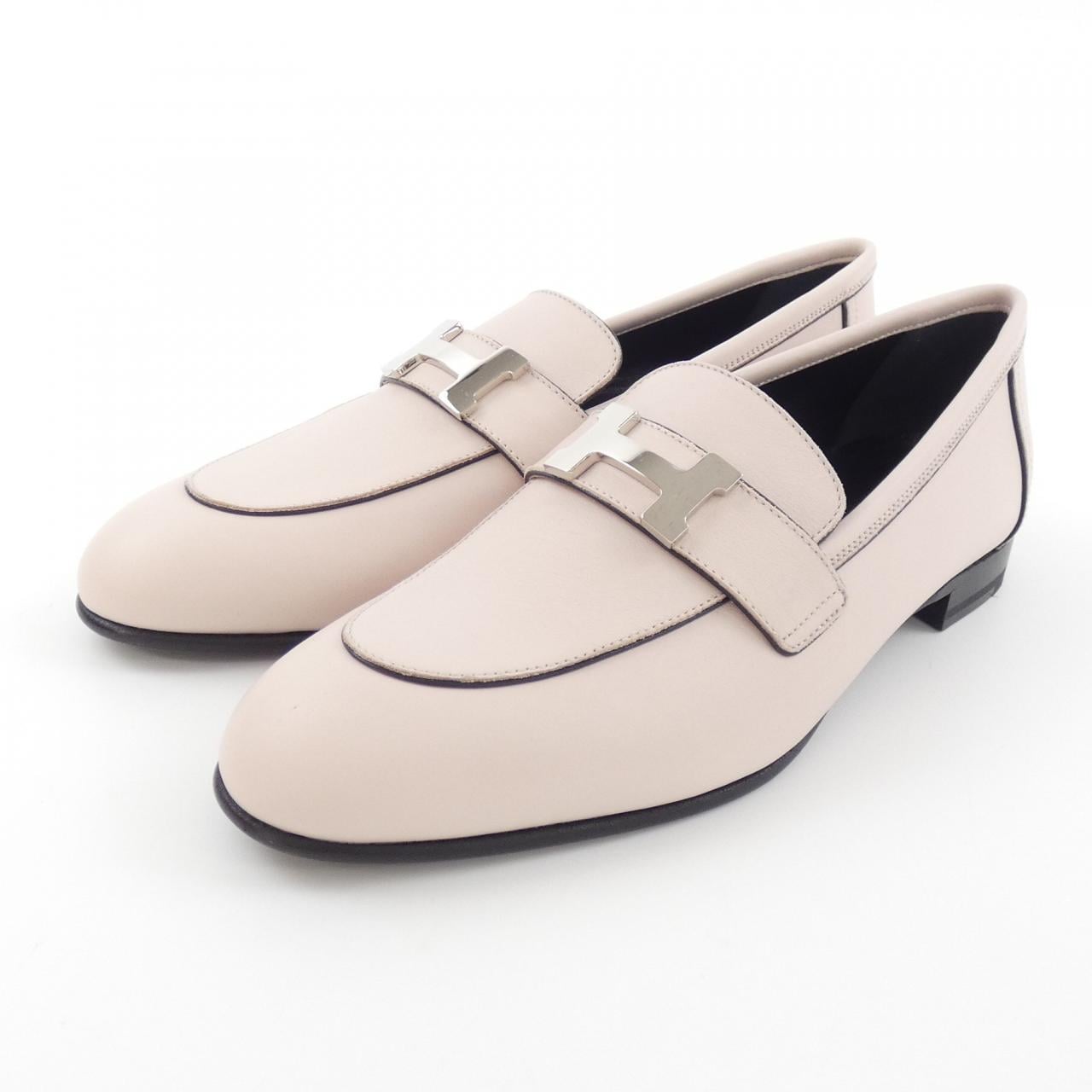 エルメス HERMES パリ 221004Z シューズ