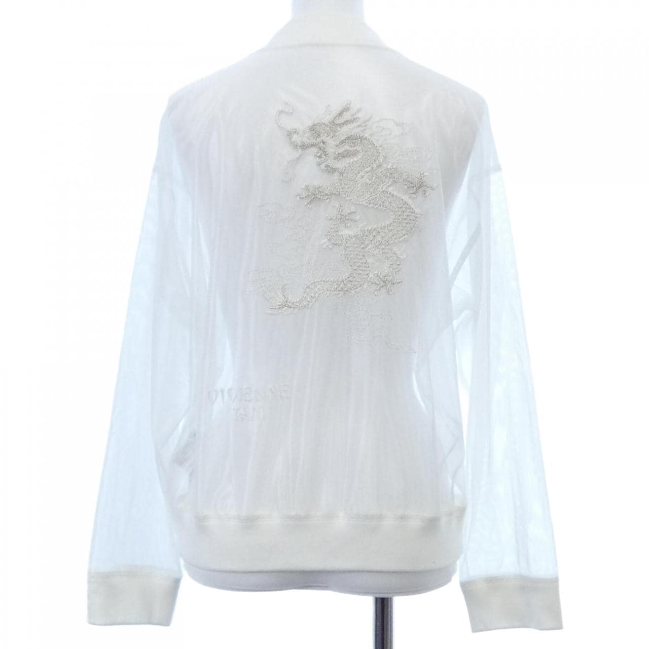 ヴィヴィアンタム VIVIENNE TAM 12275650 ジャケット