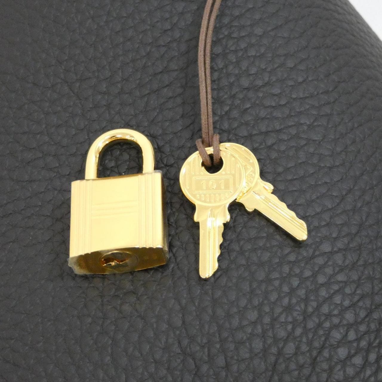 【未使用品】エルメス ピコタン ロック PM 056289CC バッグ