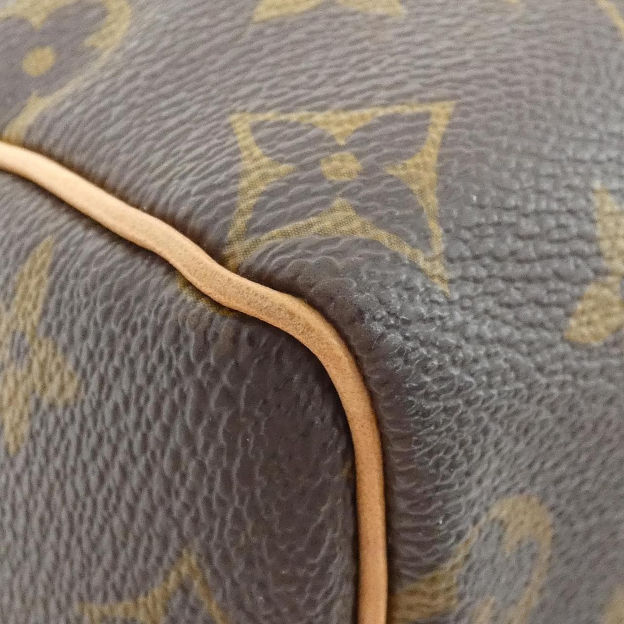 ルイヴィトン モノグラム スピーディ バンドリエール 25cm M41113 ボストンバッグ