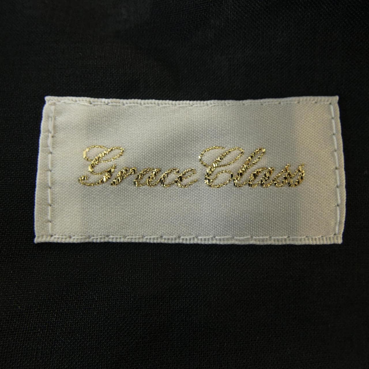 グレースクラス GRACE Class S／Sシャツ