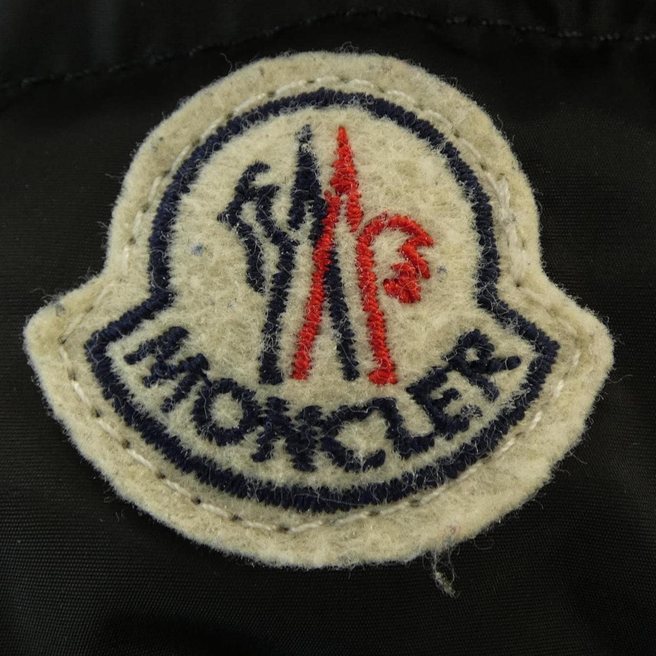 モンクレール MONCLER FLAMME ダウンコート