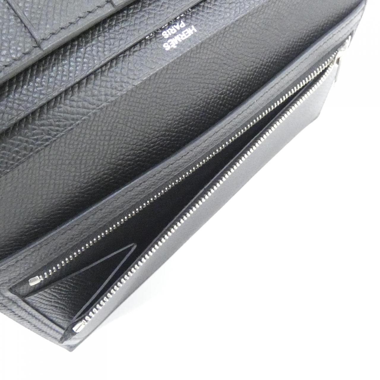 エルメス ベアン 2PLIS 038673CK 財布