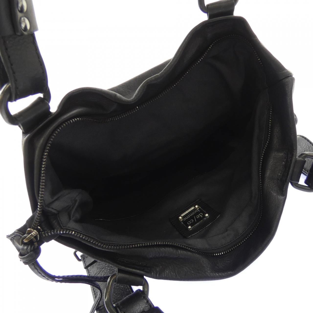 DE/CO HOMME BAG