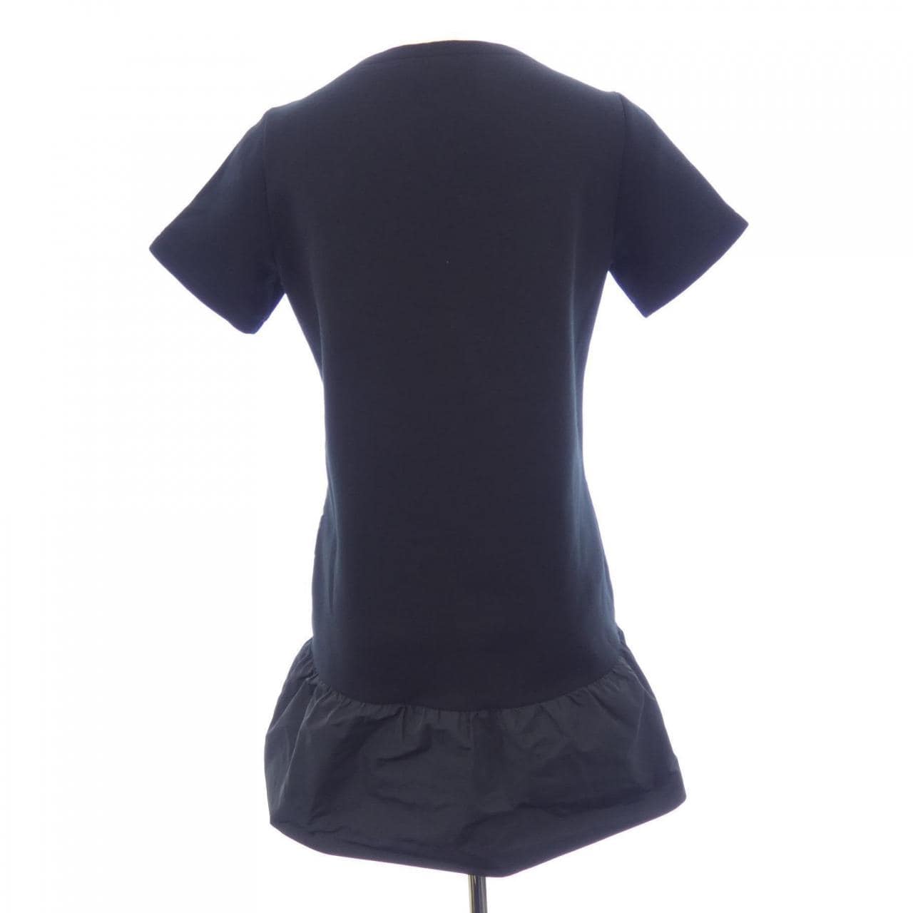 モンクレール MONCLER A20938556500 カットワンピース