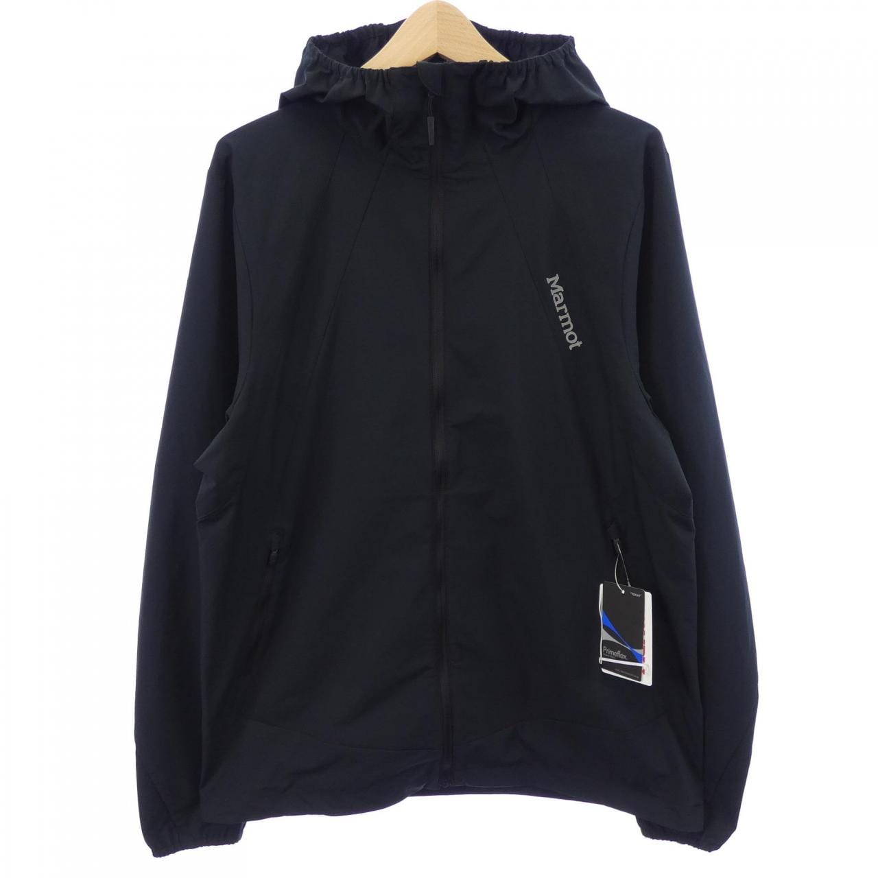 マーモット MARMOT MTSS26MJK007 ブルゾン