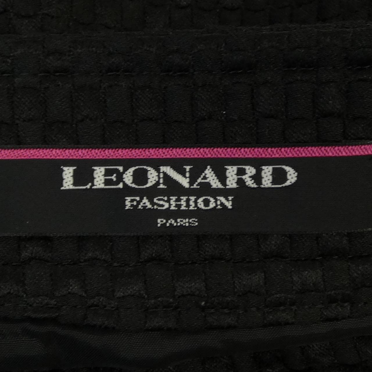 レオナールファッション LEONARD FASHION スカート