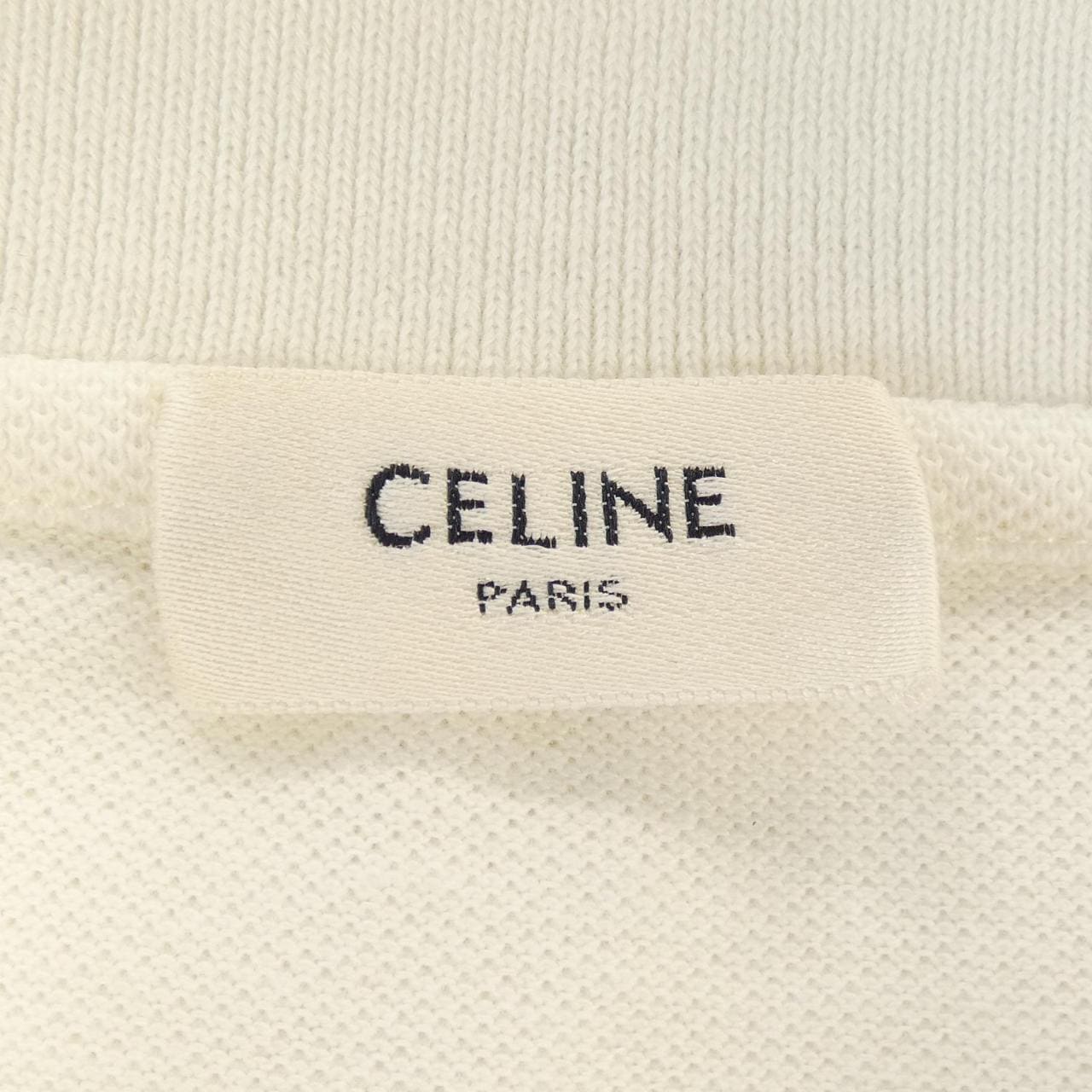 セリーヌ CELINE 2X136043F ポロシャツ