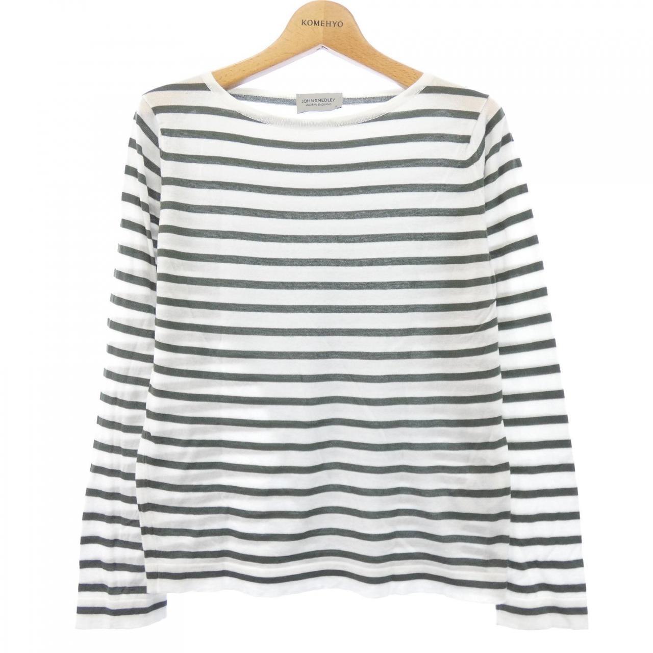 ジョンスメドレー JOHN SMEDLEY トップス