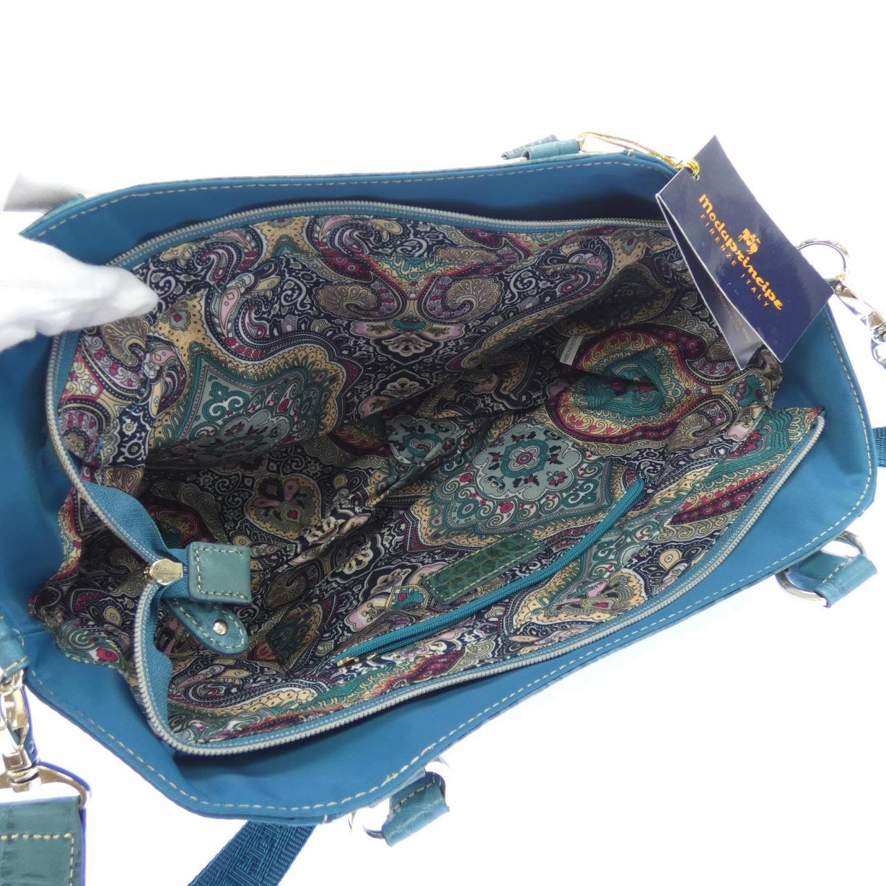 モーダプリンチベ Modaprincipe 4827 BAG