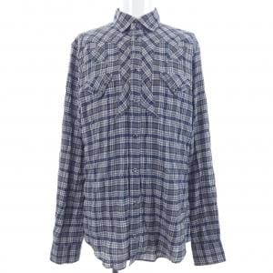 ドルチェアンドガッバーナ DOLCE&GABBANA G5AW3T FQEAF シャツ