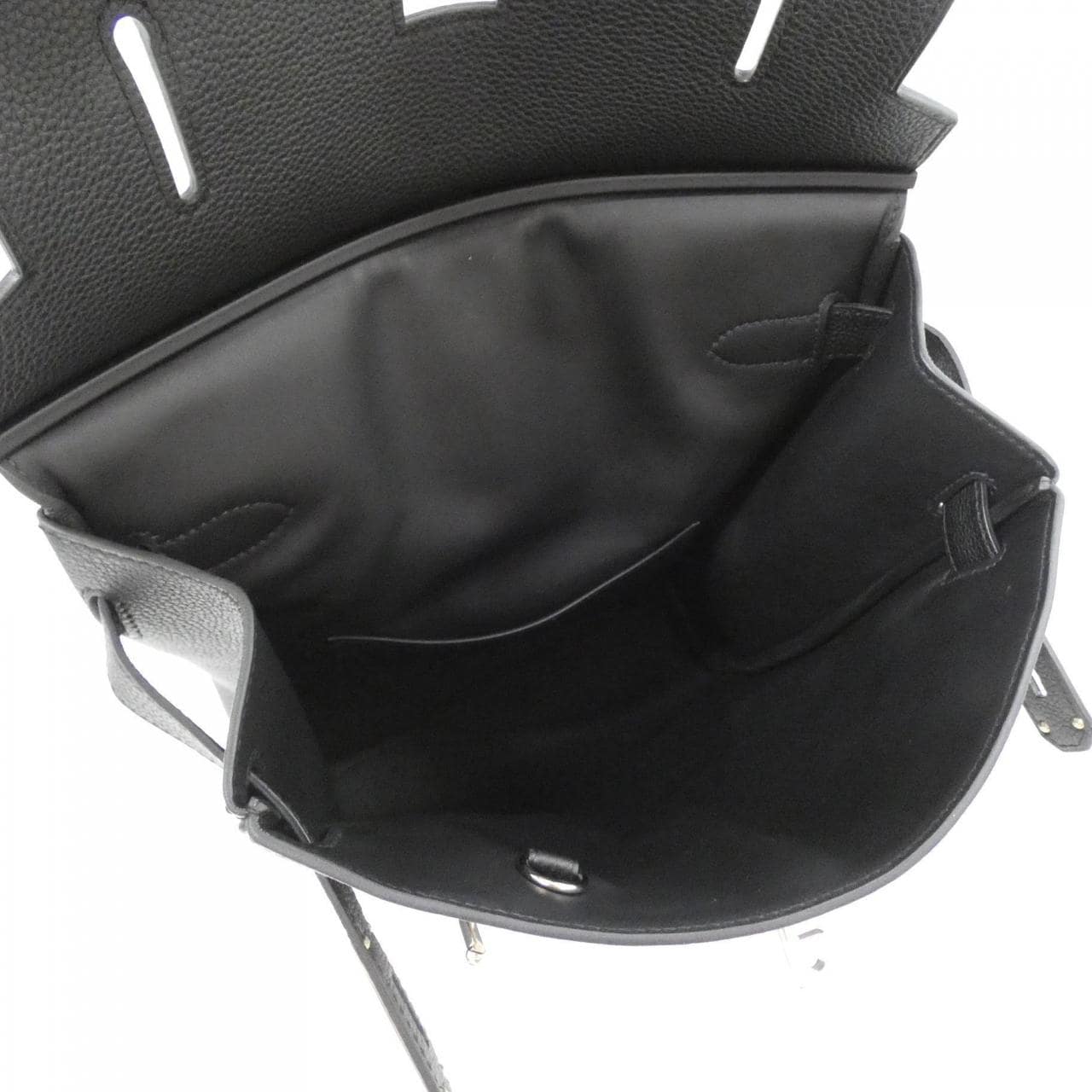 エルメス アッカド GM 083591CK ショルダーバッグ