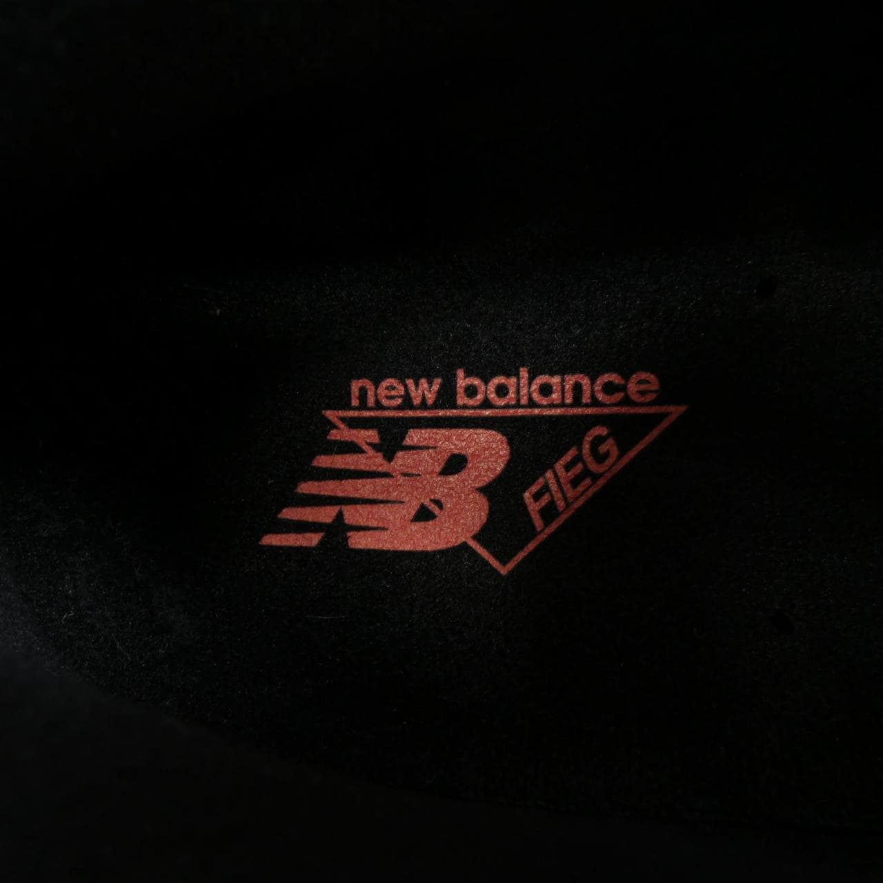 KITH×NEWBALANCE U2010KTF スニーカー