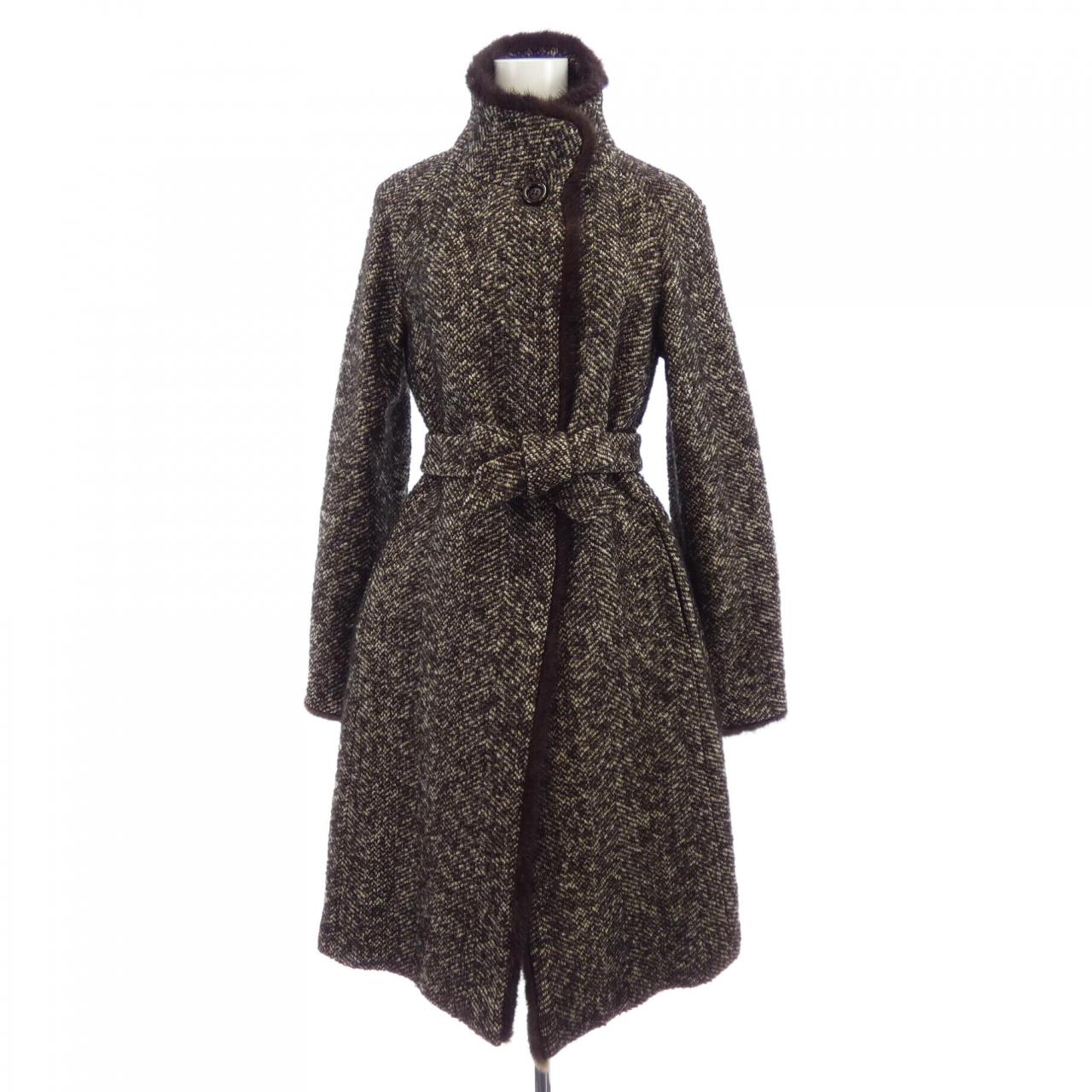 マックスマーラ Max Mara 60162179 コート
