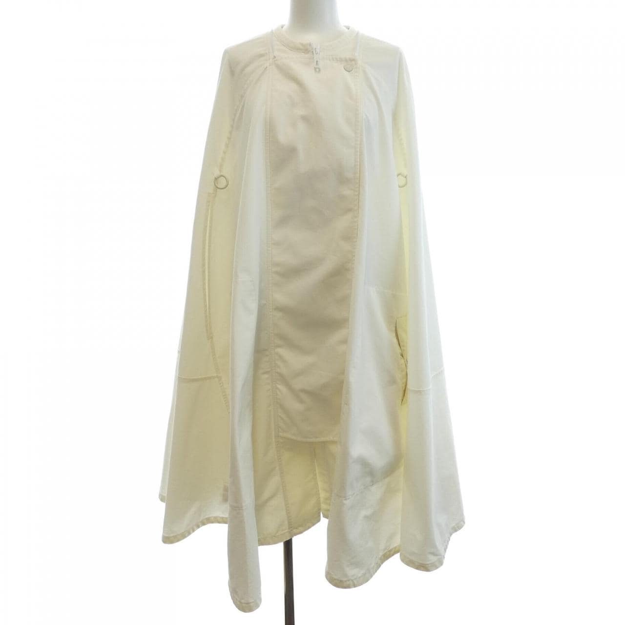 エルメス HERMES 3E0171DP ポンチョ