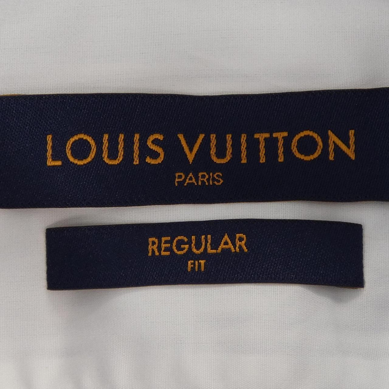 ルイヴィトン LOUIS VUITTON HFS9PWHDS シャツ