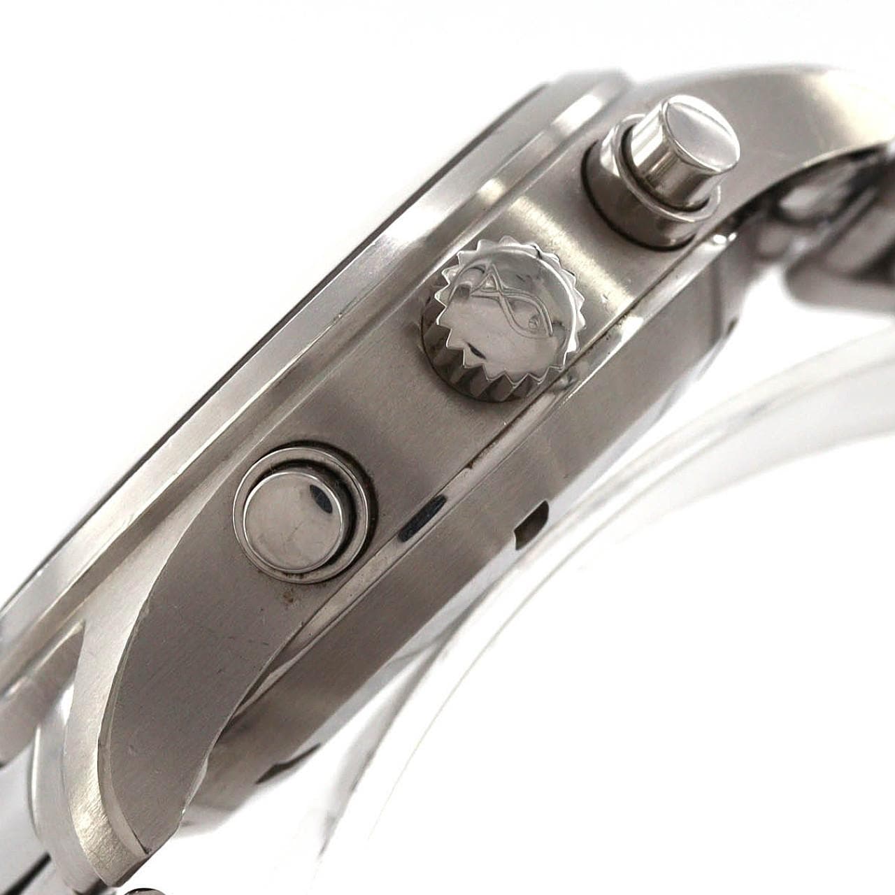 【ノーメンテナンス還元価格】IWC メカニカルフリーガークロノグラフ IW370603 SS 自動巻