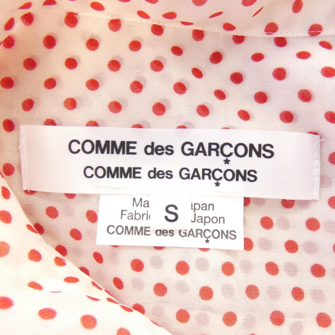 コムデギャルソン COMME des GARCONS RG-B030 ワンピース