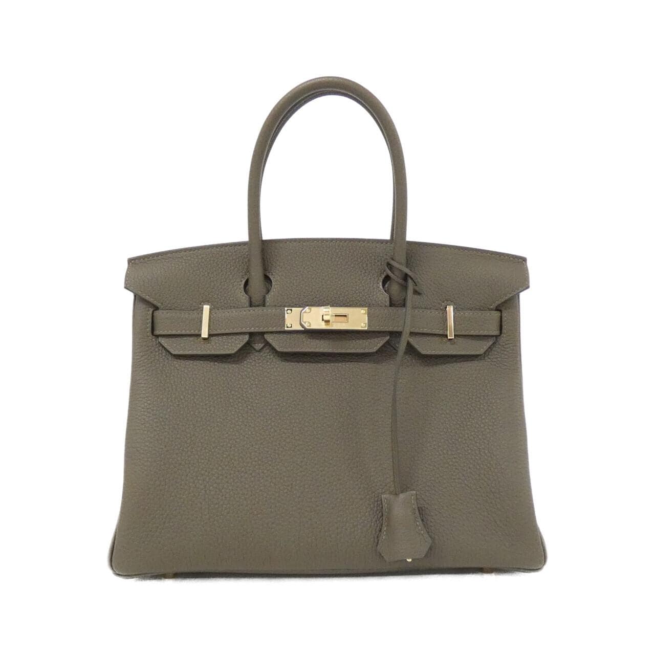 【未使用品】エルメス バーキン 30cm 044577CP バッグ