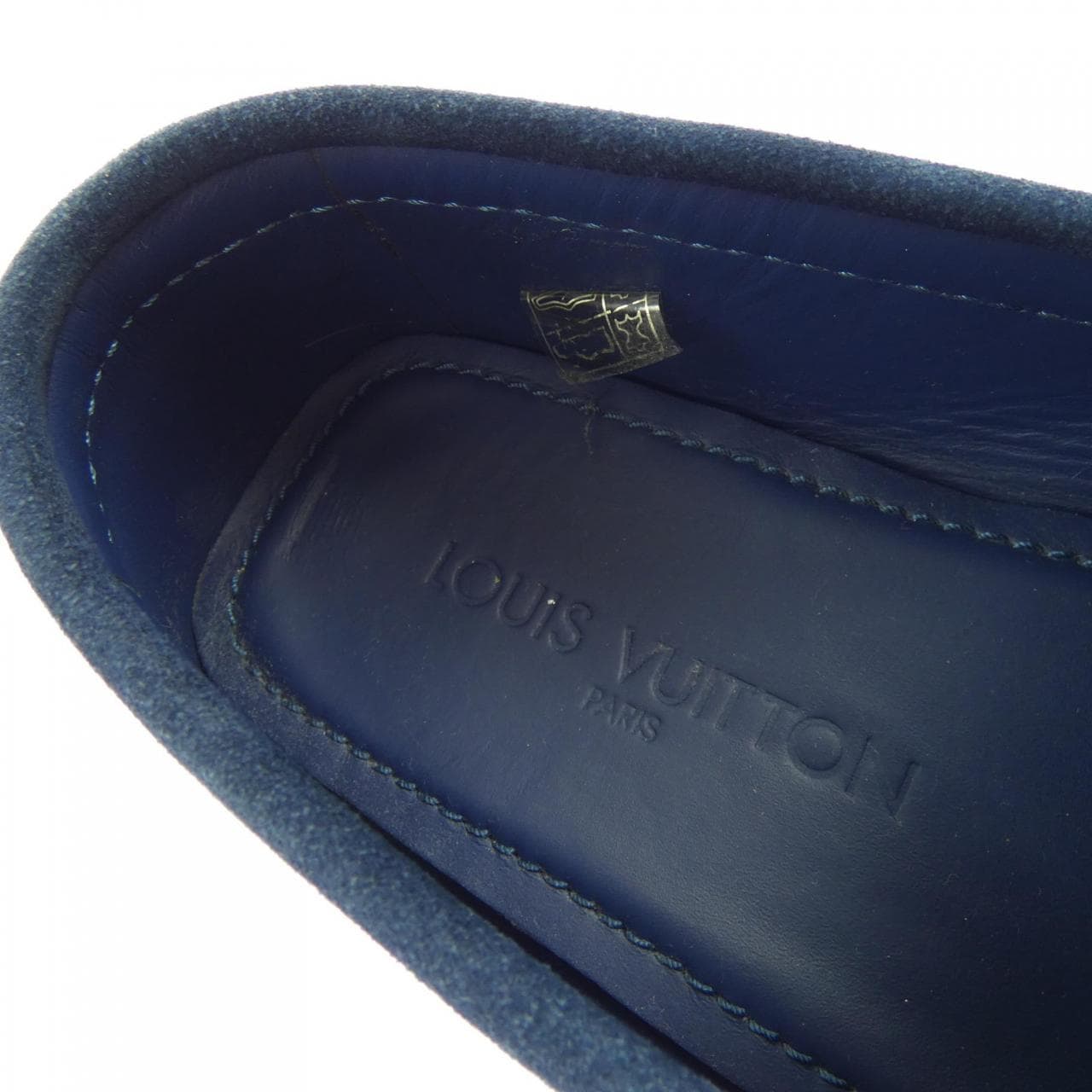 ルイヴィトン LOUIS VUITTON シューズ