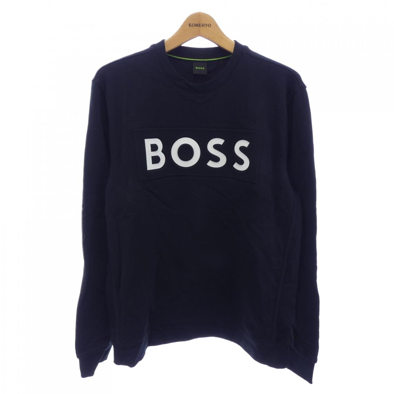 ボス BOSS スウェット