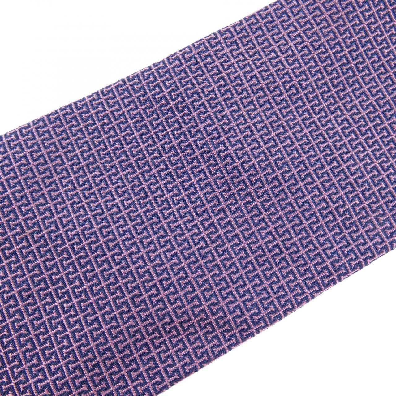 エルメス HERMES NECKTIE