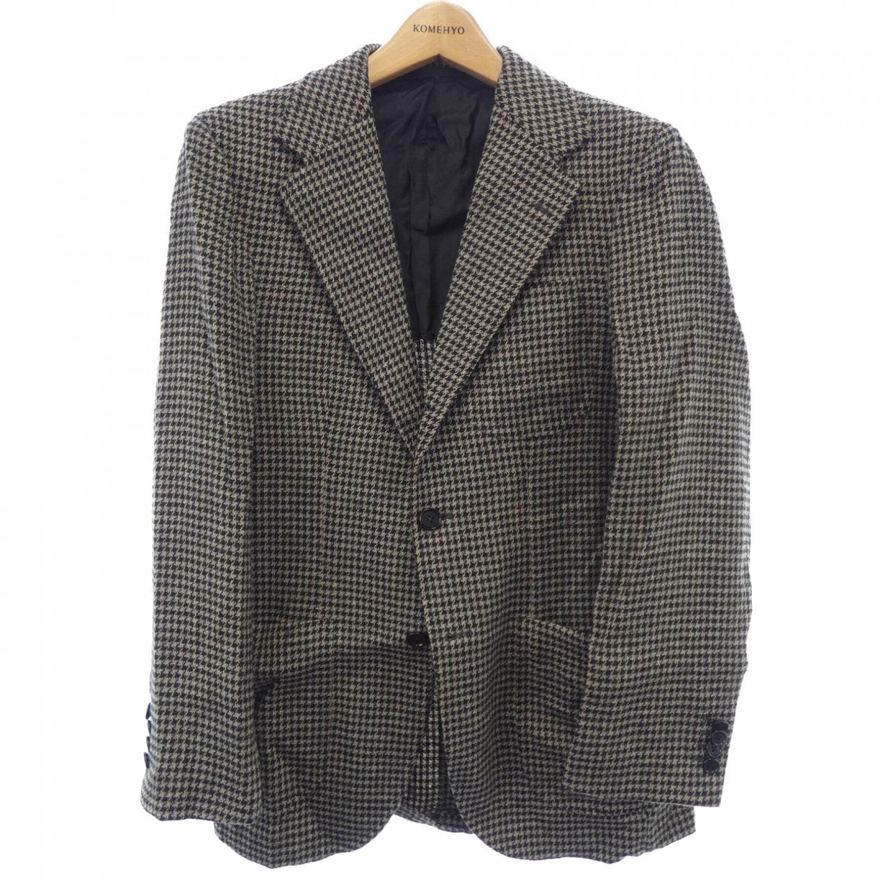 Ericco Formicola ERRICO FORMICOLA tailored jacket