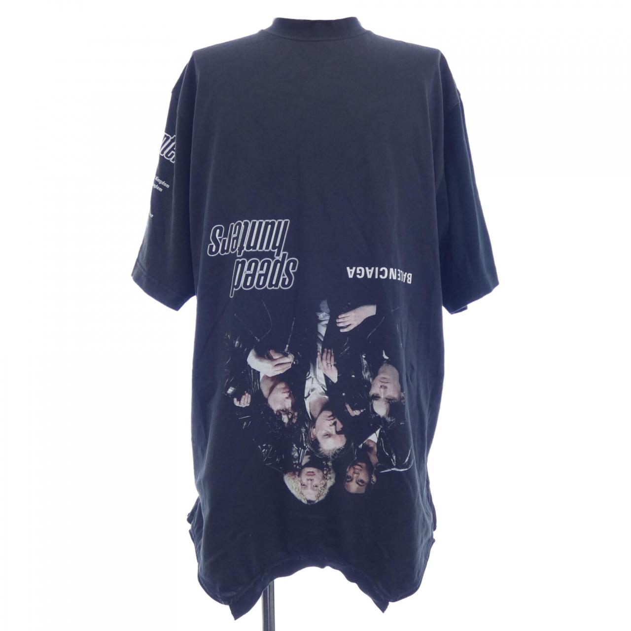 BALENCIAGA BALENCIAGA T-shirt