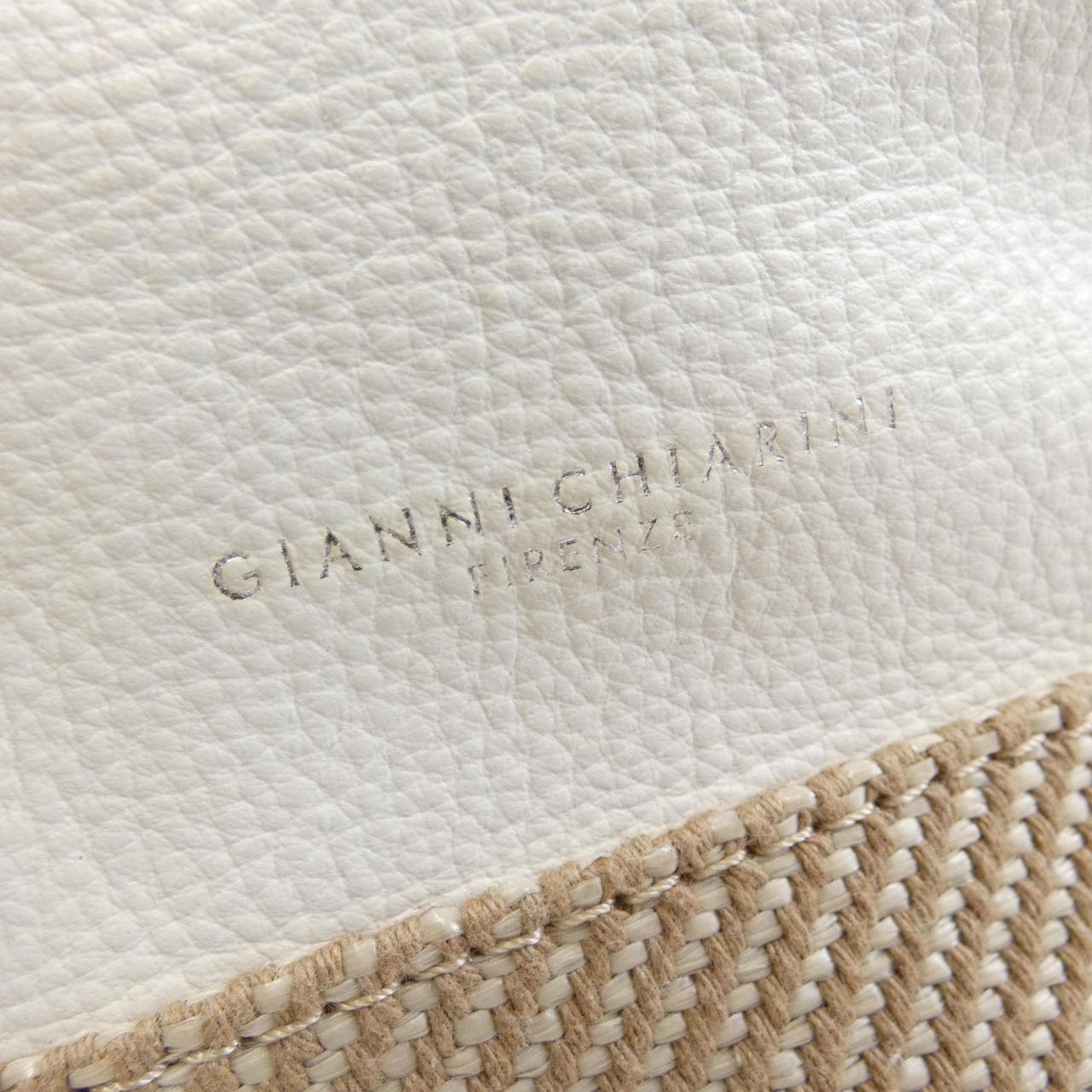 珍妮基亚里尼GIANNI CHIARINI BAG