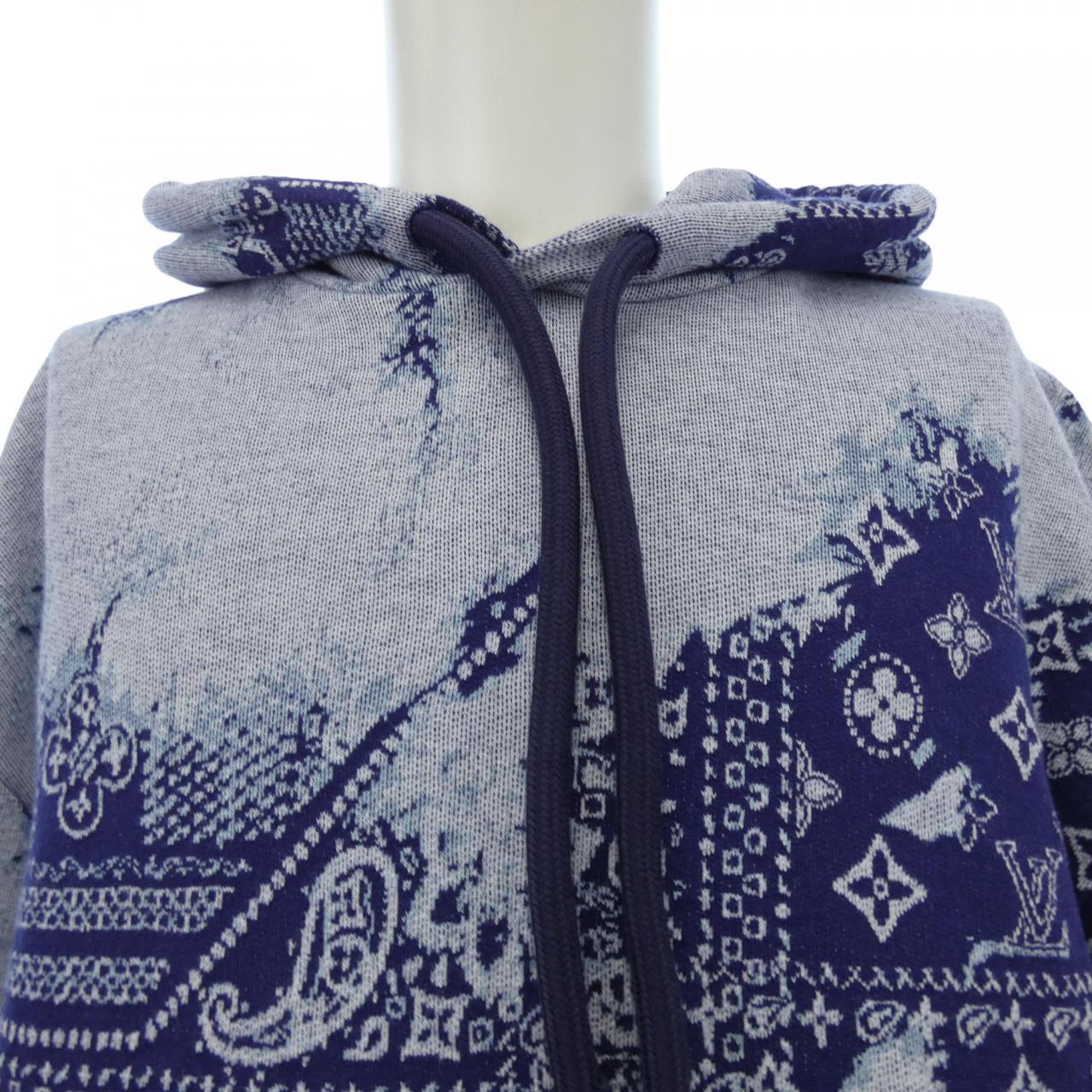 ルイヴィトン LOUIS VUITTON パーカー