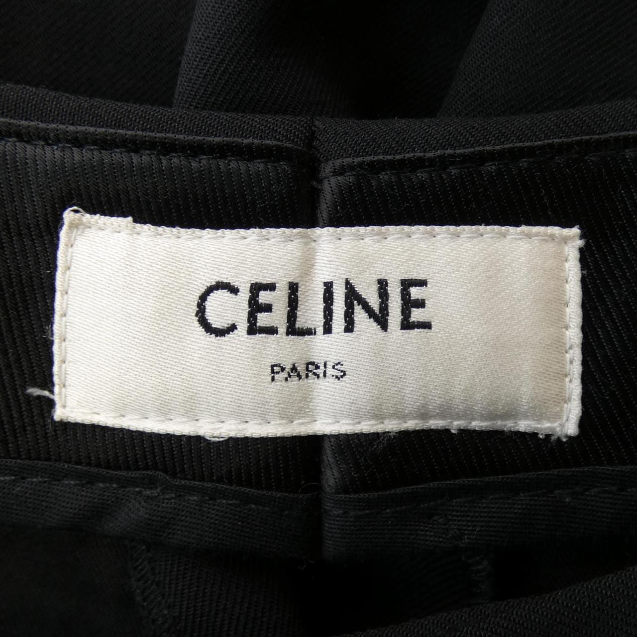 セリーヌ CELINE パンツ